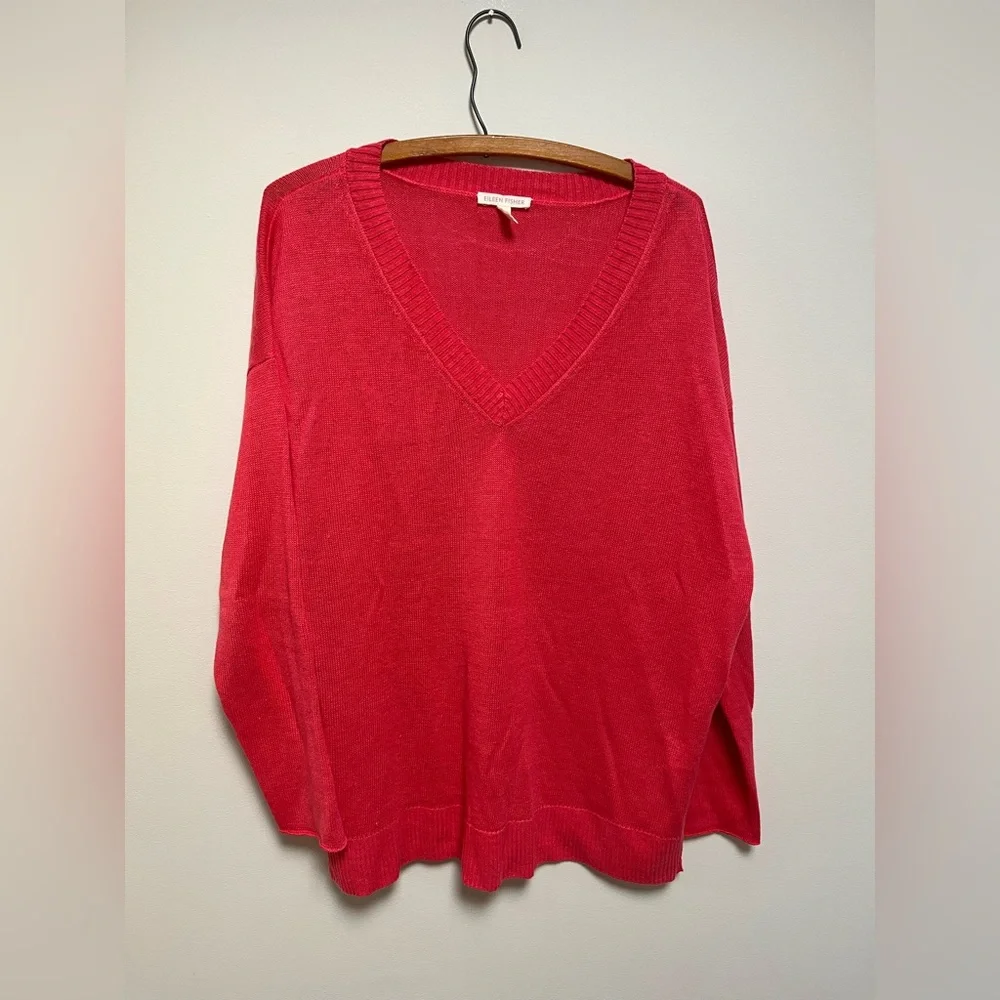 Eileen Fisher excellent no